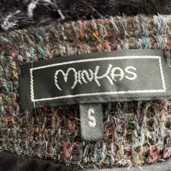 Gorgeous funky sweater - Picture 2 of 2